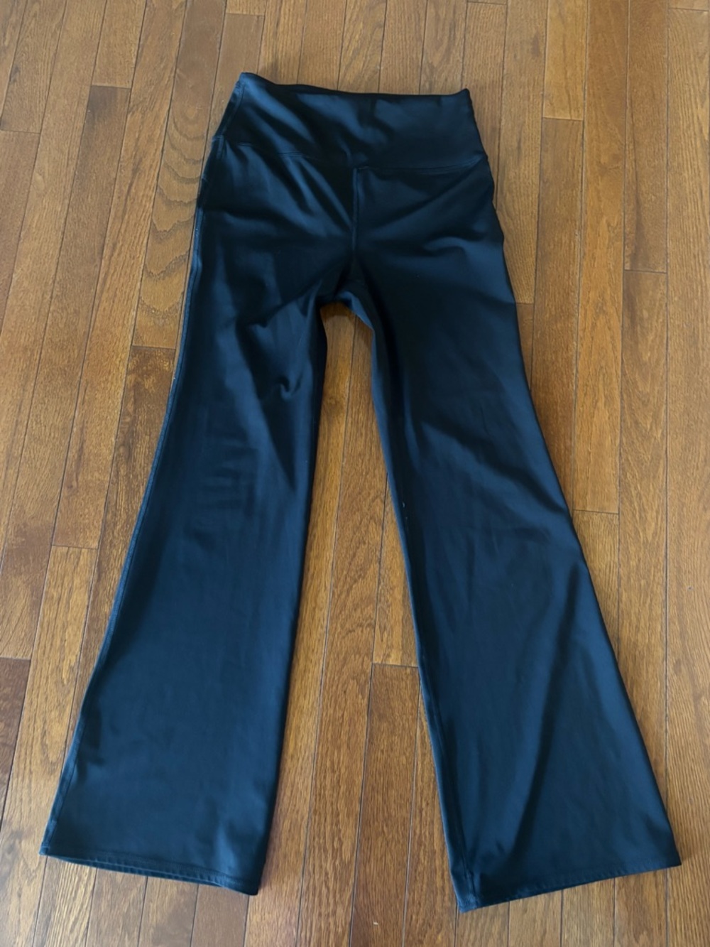 Amazon flare leggings